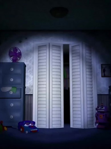 corrupted springtrap #fnaf #edit #springtrap #fnaf4 #fnafnightoy #fnafspringtrap #fyp #fypシ #viral