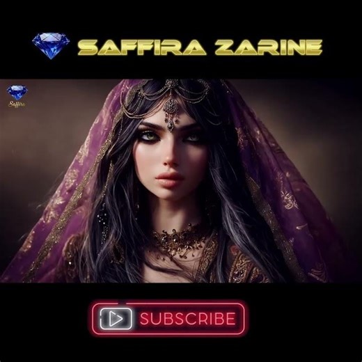 Desert Love Tales 1 - Part 2 #shorts