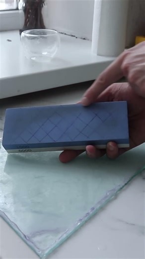 🙌 Nivelando la Piedra para Afilado 🔪