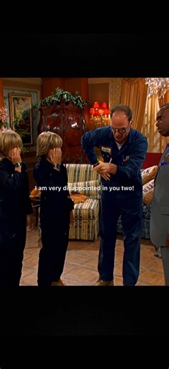 The Suite Life of Zack & Cody | S2E06 |