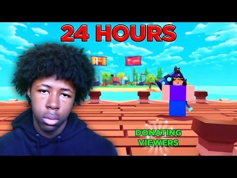 🔴LIVE🔴💲Pls Donate🎄DONATING ROBUX🎁10,000 ROBUX COMPETITION⏰24 HOUR STREAM..