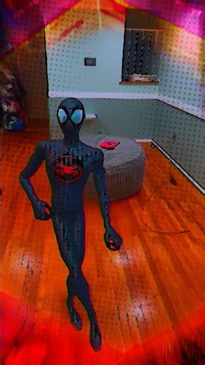 Hack on character snapchats lens