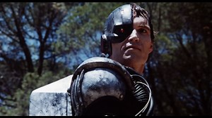 Eliminators - Trailer