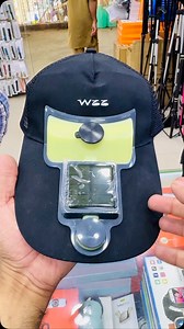 17K reactions · 797 shares | Latest Solar Cap No Need To Charge | Cool Mist Sun Cap Freeze Like Air Conditioner #cap #suncap #solar #solarbattery #viral #review #trending #reels #reelsinstagram #gadgets | Jutt Mobiles | Facebook