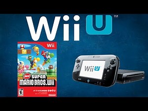 How to play Wii Backups on your Nintendo Wii/WiiU!