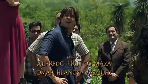 Corazón indomable - Capítulo 111