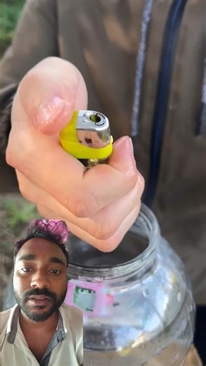 Bushcraft skills amazing gadgets #shortvideo #viralreels #shorts