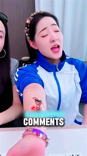 Magic Sticker No One Can Remove 😳✨