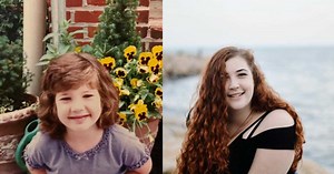 ‘I let go of my shame and the whole world opened up for me.’: Pansexual, gender-fluid individual shares self-acceptance journey