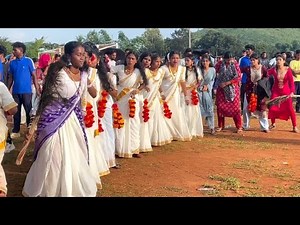 Koraputia Dhemsa / festival Dhemsa / koraputia culture #culture #koraputia dhemsa