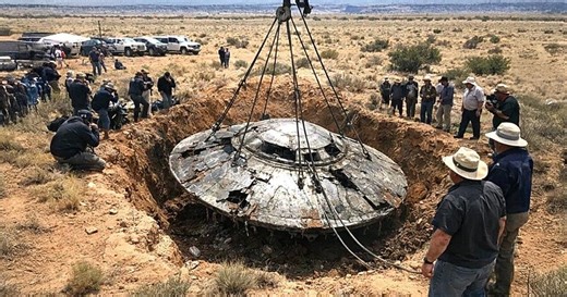 The Roswell Incident Mystery Finally Solved