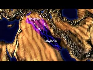 The Kings: From Babylon To Baghdad