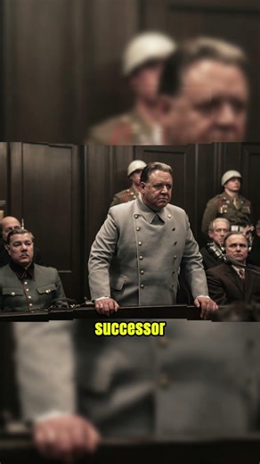 Hermann Göring — What was the most powerful man like? #military #history