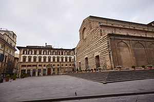 La Basílica San Lorenzo en Florencia | Visit Tuscany