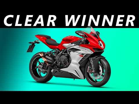 Best Looking New Motorcycles in 2026 Ranked