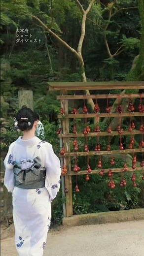 📍 太宰府天満宮 – 福岡の必見スポット学問の神様・菅原道真公を祀る太宰府は、受験生や観光客に大人気のパワースポット。参道には梅ヶ枝餅やおしゃれなカフェが並び、歴史とグルメを同時に楽しめる。
