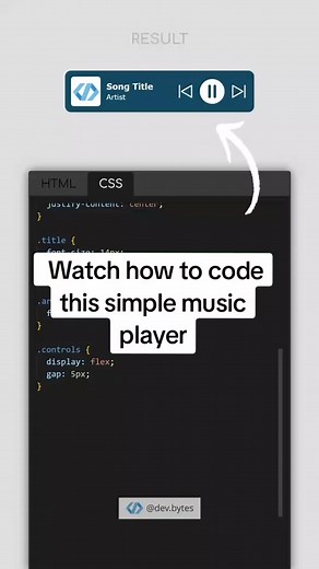 Codificando un reproductor de música simple en 2 minutos