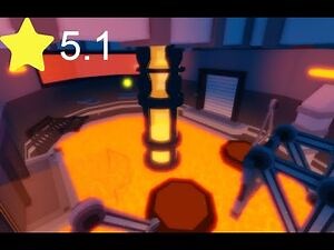 FE2- Community Maps - Aqua Flame Base