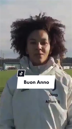 Buon anno dalle ragazze della Juventus Women #womensoccer #calciofemminile #juventus #buon2021
