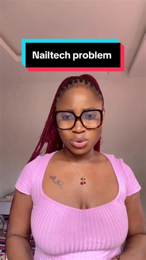 Nail Tech Problems: Common Challenges and Solutions