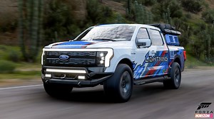 67K views · 1.2K reactions | Forza Horizon 5 | Best Ev Ford Truck Race | The One Gamer | Facebook