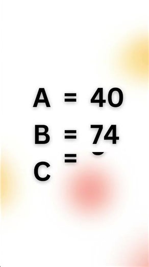 🤯 Only 1% Can Solve These TRICKY Math Riddles