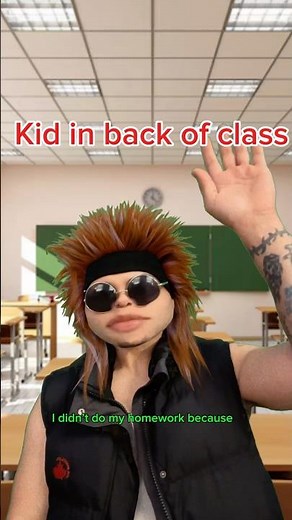 Students excuses for not doing homework🤣#funnyshorts #comedy #shorts