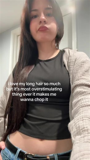 Understanding the Challenges of Long Hair Care