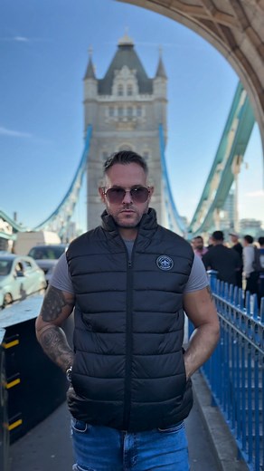 46K views · 108 reactions | Your Winter Highlights Are Here — Save Up to 50% on Men’s Styles! | Victorious London Clothing | Facebook