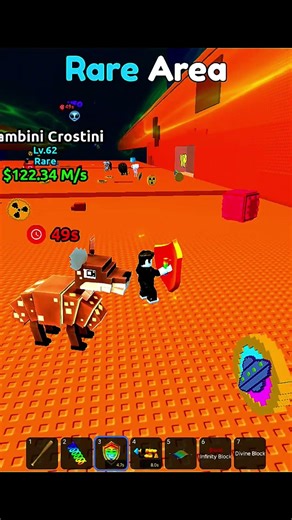 99% Players Will Fail This #roblox