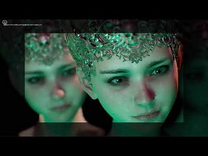 Unreal Engine Live Link Face Test.