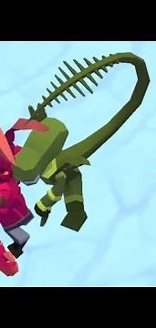 Kustov's Power | Alien Invasion RPG