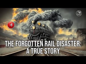 The Forgotten Rail Disaster: A True Story