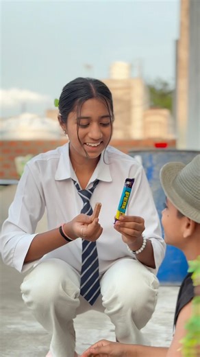 Best of best student ☺️❤️ #Beststudent ￼#trending #badalthakur09 #schoollife #school #officialbadal￼