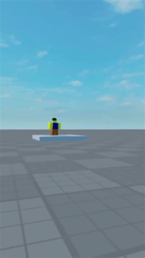 first animation camera move