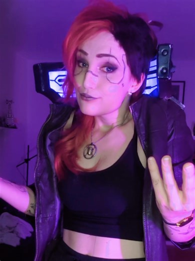 Get That Street Cred in Cyberpunk 2077