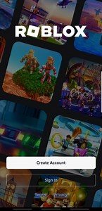 Roblox(روبلوكس) APK للاندرويد تنزيل