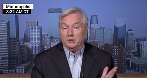 41K views · 429 reactions | "We're playing this like yesterday's battle, and it's really a public health war for the future we have to be planning for. And we're not." Michael Osterholm of the Center for Infectious Disease Research on the US response to the Covid-19 pandemic. https://cnn.it/3ifHa58 | CNN Replay | Facebook