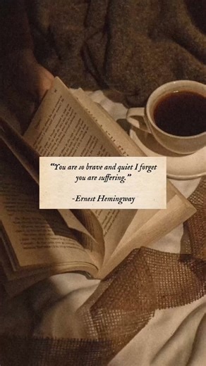 Ernest Hemingway #booktube #bookrecommendations #books #bookbites #bookish