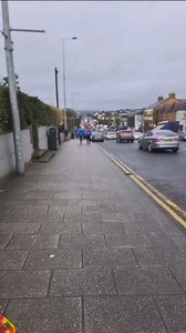 Mid Ulster Cookstown is famous for having the longest main street in Ireland. I went to see what greens it holds! | Timmy Mallett