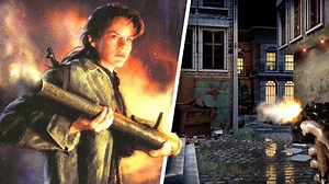 'Medal Of Honor: Underground' Gets Stunning Fan Remake