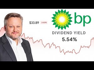 BP Stock | Should You Buy Now? | BP Stock Analysis