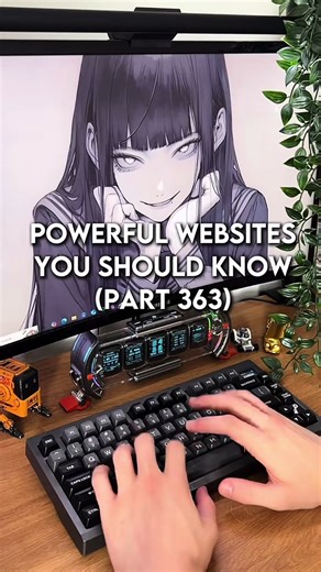 Try this out #fyp | clicker