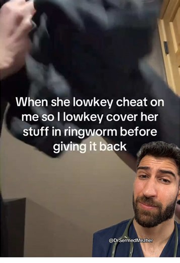 How to Identify Ringworm Infections Effectively