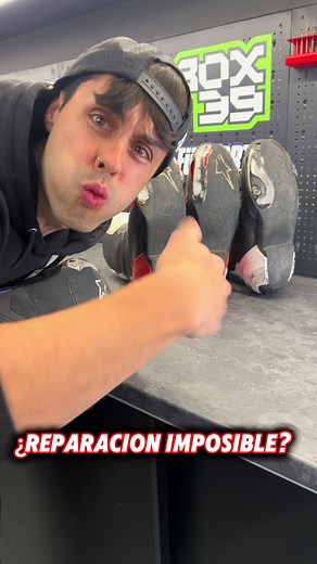 Recuperación y Reconstrucción Total de Moto