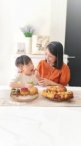 Stephanie Atilla | Ga pernah salah stok rotinya The Harvest harvestcake 🥰 Fyi The Harvest ada menu bread baru yang softer, fluffier & tastier loh! Lebih... | Instagram
