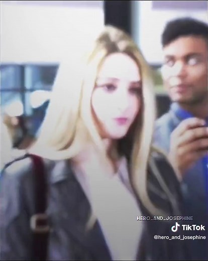 Darcie Chapman supremacy #fypage #darciechapmanedit #darciechapman #josephinelangford #foryoupage #edit #forupge #hero_and_josephine #fyp #foryou #viralvideo #jolangfordedits