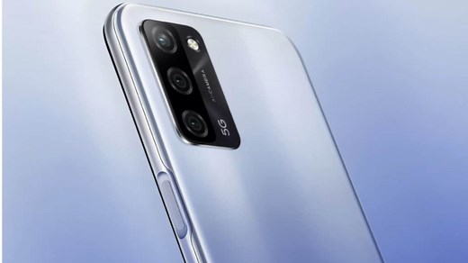 Oppo A53s 5G to launch in India today: What to expect