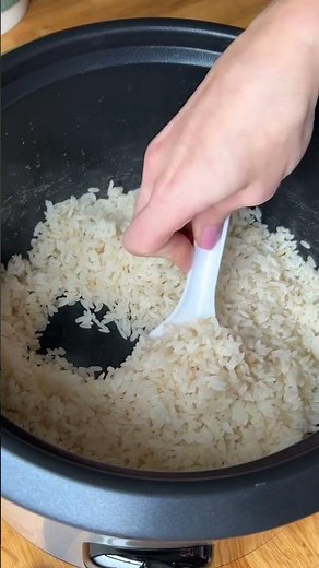 How do you use a rice cooker? Discover the Vonshef Rice Cooker and Steamer #ricecookers #ricecooker