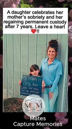 A Daughter’s Heartfelt Celebration of Her Mom’s Second Chance ❤️😭 #trending story